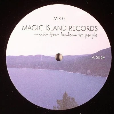 Balearic Session, EP 1, (12", EP), VG, 3822976328 - Imagem 1 de 3