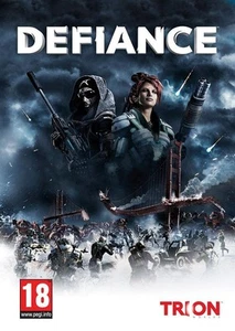 Defiance - édition limitée (PC) - Picture 1 of 6
