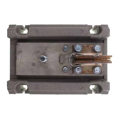 SIEMENS W30644 LOAD BASE ASSEMBLY MOUNT, 400A/240V, 800A/600V - Image 1 of 4