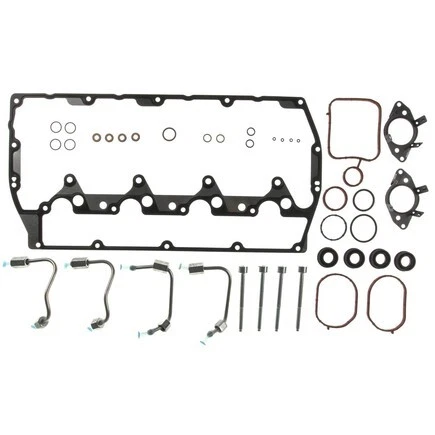 Junta de cubierta de válvula Victor VS50658SL (izquierda) Foto 1 de 4