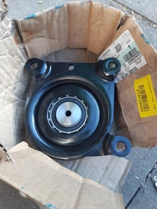 GENUINE FORD VISCOUS FAN COUPLING PULLEY DRIVE TRANSIT MK6 MK7 RWD 1425498 - Picture 1 of 8