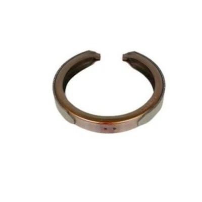 Forro de zapata de freno de estacionamiento ACDelco genuino para GMC Savana 1500/2500/3500 2003-2014 Foto 1 de 4