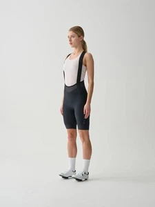 Maap Women's Team Bib Evo Size S Black - Brand New With Tags - Deal - Picture 1 of 6
