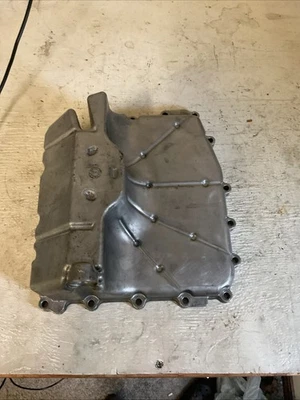 Sumidero de cárter de aceite original Kawasaki Ninja ZX6R 2007 2008 Zx 600 Foto 1 de 4