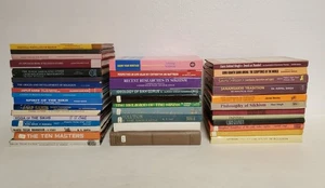 Lot of 39 Sikh Related Books - Sikhism India Punjab Religion Philosophy History - Picture 1 of 16
