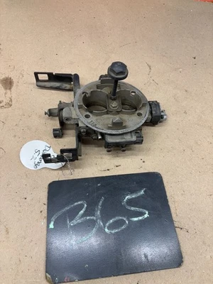 Dodge Ram Durango Dakota 318 360 1997 1998 1999 2000 5,2 5,9 TBI carrocería del acelerador O Foto 1 de 4