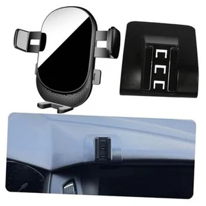 Car Phone Holder for Ford Focus Auto Accessories [Only for 2012-2018 Focus]  - Photo 1 sur 7