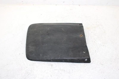 Guardabarros delantero izquierdo Honda Trx 250 Recon 2000 OEM 61861-HM8-000ZA AH52 Foto 1 de 4