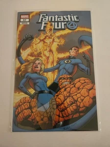 Fantastic Four #57 SDCC 2025 - Bild 1 von 1