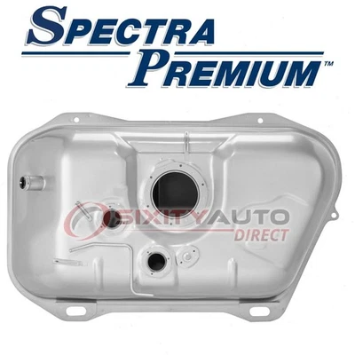 Spectra Premium Fuel Tank for 1999-2003 Chevrolet Tracker 1.6L 2.0L 2.5L L4 ch Foto 1 de 4