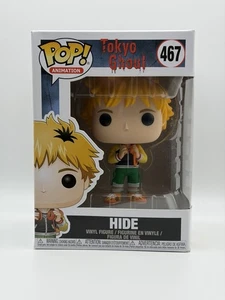 Hide Funko POP! #467 - Tokyo Ghoul - Bild 1 von 12