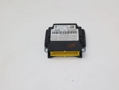 Impact sensor control unit Seat IBIZA 4  84300 Foto 1 de 3