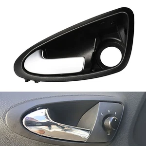 Inner Door Handle 6J1 837 113A 6J1837113A Front Inner Door High-quality - Picture 1 of 8