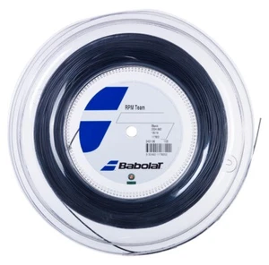 Babolat RPM TEAM 16 1.30mm (black) 660ft 200m Reel Tennis String - Picture 1 of 1