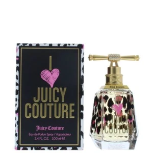 Juicy Couture I Love Juicy Couture Eau de Parfum 100 ml para mujer - Imagen 1 de 1