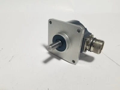 Кодировщик Leine & Linde RSI 505 527225-02 - Изображение 1 из 4