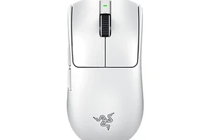 Razer Viper V3 Pro Gaming Maus RF Wireless USB Type-C Optisch 35000 DPI 55g 95h - Bild 1 von 6