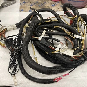 Peterbilt Roof Harness P92-8382-1200 With P92-6512-300 Radio Harness - Picture 1 of 9