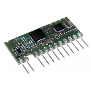 XTR-8LR10 Módulo Low Power Lora Transceiver Transceptor Half-Duplex - Picture 1 of 2