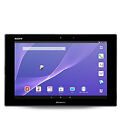 Xperia Z2 Tablet SO-05F[32GB] docomo Black [