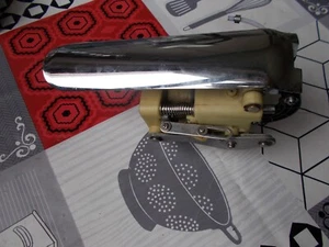 PISTONE GRUPPO COMLPLETO MACCHINA CAFFE' SGL ESPRESSO COFFEE MAKER MOD FLEXY - Foto 1 di 10