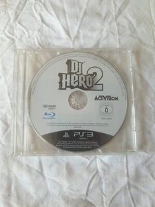 DJ Hero 2 (Sony PlayStation 3, 2010) - Picture 1 of 3