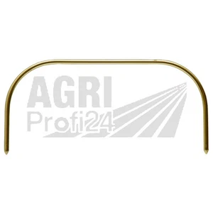 Listwa ozdobna Kratka powietrzna do Deutz-Fahr D 5505 D 6005 D 8005 D 9005 D 50 - Zdjęcie 1 z 1