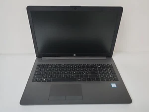 NOTEBOOK HP 250 G7 INTEL CORE I5-8265U 8GB RAM 256GB SSD WEBCAM - Afbeelding 1 van 10