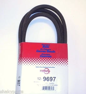 9697 Drive Belt (1/2" X 95.5") Compatible With Craftsman 144959, 531307218 - Picture 1 of 1