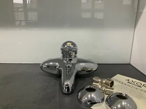 Hansgrohe Axor Allegroh Novo Wannenarmatur alte Serie in Chrom - Bild 1 von 7