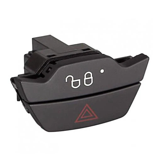 Aerpro Hazard Switch Fits Ford  - FDHZ01 - image 1 of 1