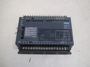 Siemens Simatic Central Processing Unit P/N: TI315-AA FREE SHIPPING - Picture 1 of 8