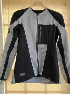 knox urbane pro shirt baselayer motorcycle armored - Picture 1 of 7