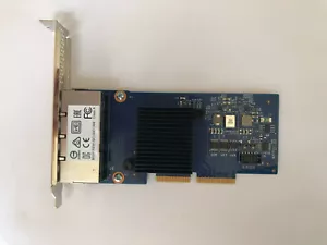 IBM X3850 X3950 X6 Intel I350-T4 Intel I350AM4 Chip Network Card 00JY931 00JY932 - Picture 1 of 3