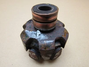 BMW R80/7 1978 48,852 miles alternator stator generator rotor (8114) - Picture 1 of 7