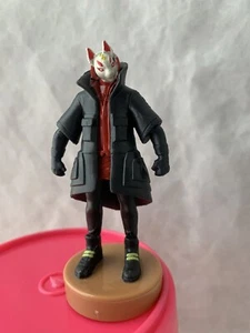 DRIFT FORTNITE CHARACTER STAMPER Series 1 PMI Kids NIP T11 - Picture 1 of 5
