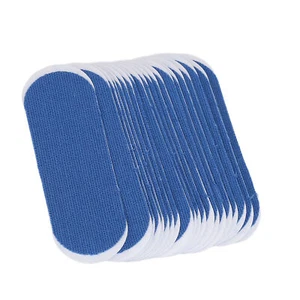 Bowling Thumb Tape Waterproof Comfortable Thumb Patch For Weightlifting - Picture 1 of 12