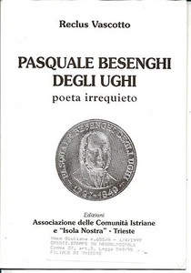 mx03 1997 Insel Istrien - Ostern Besenghi der Ughi - von Reclus Vascotto - Bild 1 von 1