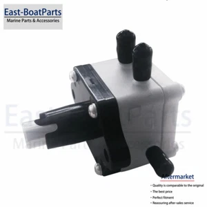 Bomba de combustible motor fueraborda Honda BF25 BF30 BF40 BF50 BF75 BF90 16700-ZW1-004 - Imagen 1 de 6