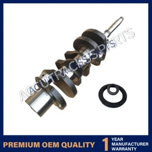 Crankshaft For Yanmar 3T84 3T84HL 3T84HLE Engine - Picture 1 of 5