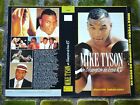 VHS JACKET (Alone) - ""Mike Tyson. A Boxing Champion"" - Barbara Kopple