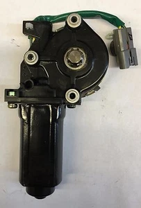 REAR QUARTER VENT WINDOW LIFT MOTOR (NEW) fits: FORD WINSTAR 1995 (RIGHT SIDE) - Picture 1 of 3