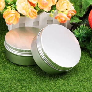 10 Pcs Container Weißblech Box Kleine Dosen Kleine Metall Dosen - Bild 1 von 11