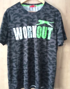 Trainings T-Shirt ,Gr.XL - Bild 1 von 3