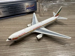 1/400 Gemini Jets Ethiopian Airlines Boeing 767-300ER - GJETH457 - Picture 1 of 4