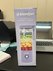 BlendJet 2 Portable Blender - NEW - Picture 1 of 4