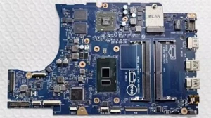 1pc LA-D801P LA-D802P Motherboard for Dell P66F Inspiron 5567 5767 - Picture 1 of 2