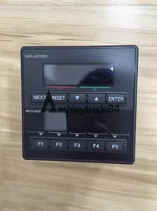 1PCS Used KEYENCE KV-P16RL PLC - Picture 1 of 2