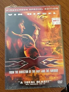 XXX (DVD, 2002) - Picture 1 of 1