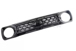 Lada Niva Radiator Grille Titan With Emblem 2121-8401014 - Bild 1 von 5